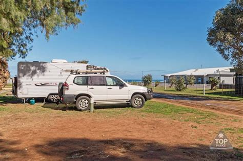 Esperance Camping Sites - Esperance Bay Holiday Park | Summerstar