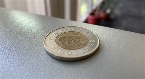 Canada's Toonie is marking its 25th anniversary | CityNews Montreal