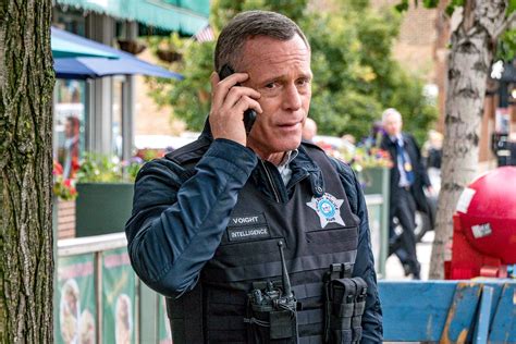 5 Facts About Jason Beghe, Who Plays Hank Voight On Chicago P.D. | Crime News