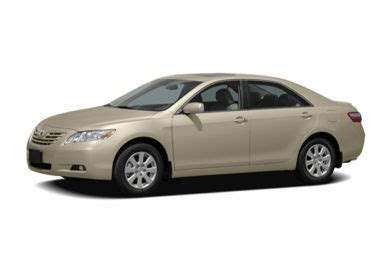 See 2007 Toyota Camry Color Options - CarsDirect