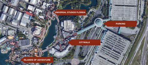 Getting to Know Universal – CityWalk Orlando | TouringPlans.com Blog