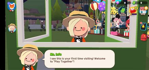 Play Together APK Download for Android Free