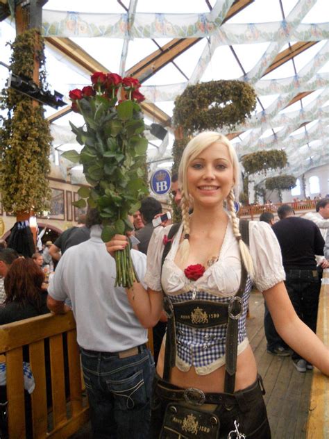 No. 1 Oktoberfest Tours & Packages in Munich, Germany | Oktoberfest ...