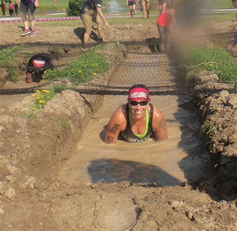 Race Review: Ottawa's 2018 Mud Girl Event