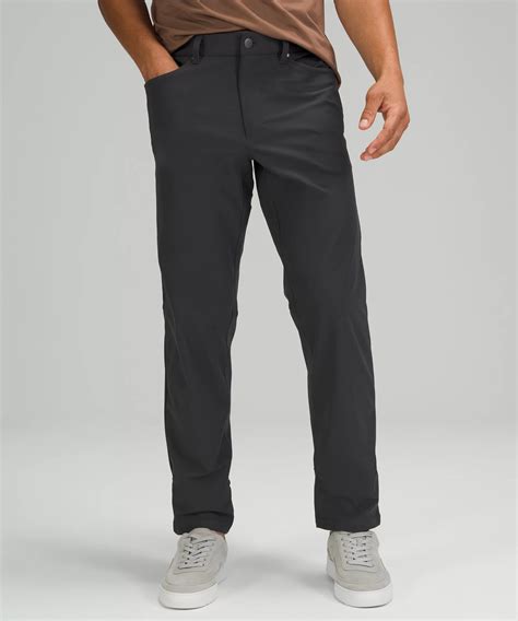 ABC Pant Classic Warpstreme 28" | Men's Pants | lululemon