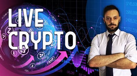 Live Crypto - YouTube