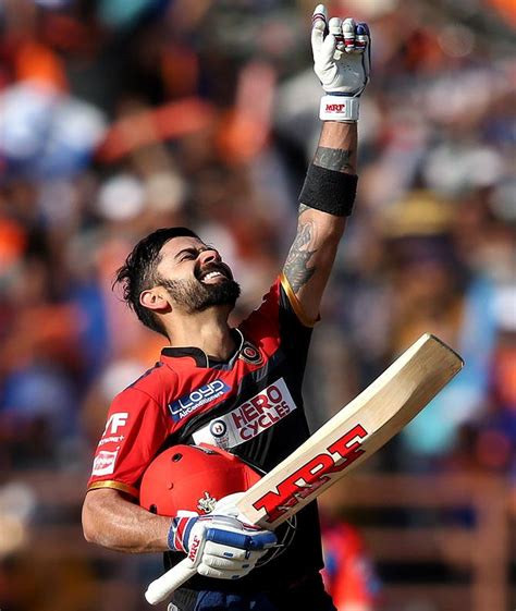 IPL 2018: Top 10 batsmen who left Rohit Sharma and Virat Kohli behind ...