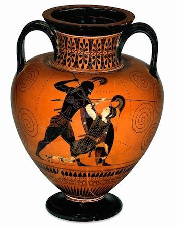 17 Best images about Greek vases - Exekias Painter on Pinterest | The giants, Mycenaean and Workshop