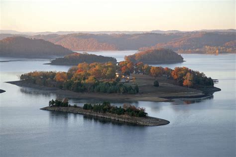 Dale Hollow Lake Campground, Dale Hollow Lake, KY: 2 Photos