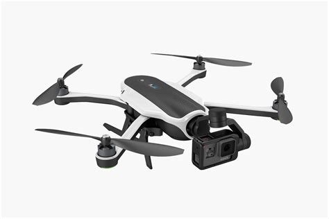 GoPro Karma Drone Debuts for Action Junkies