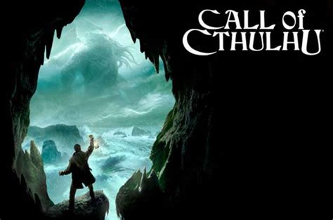 Call of Cthulhu - PlayStation Universe