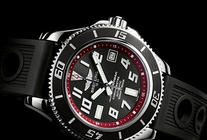 Replica Breitling Superocean 42 A1736402 Watches Detailed Parameters