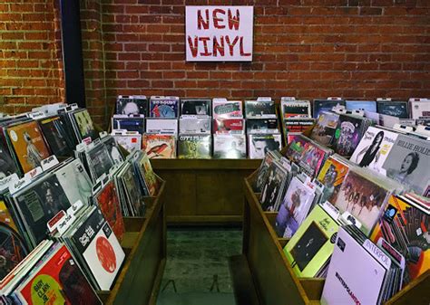 World Records - Record Store | Vinyl World