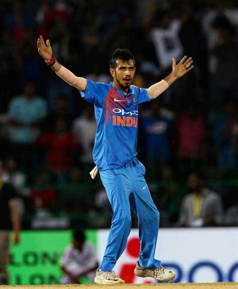 Yuzvendra Chahal (cricketer) Wiki, Biography, Age, Matches, Images ...