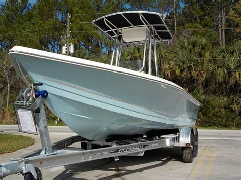 Bulls Bay 2200 boats for sale - boats.com