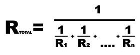 Parallel Resistor, Inductor or series capacitor calculator – M0UKD ...