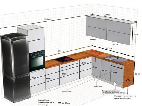 45 Kitchen Furniture Design Images - Kinan Kitchen