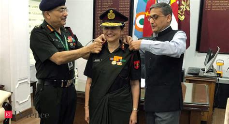 Meet Dr. Madhuri Kanitkar: 3rd woman to hold Lieutenant General rank ...