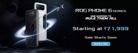 ROG - Republic of Gamers｜India | The Choice of Champions