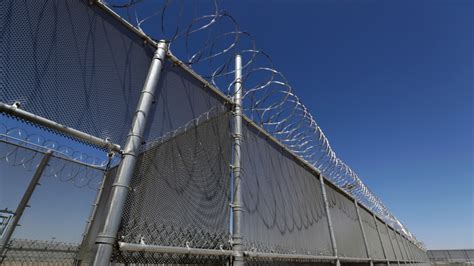 Topeka Correctional Facility forced to move inmates after gas leak ...