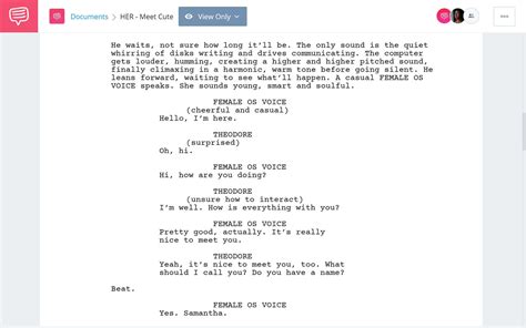 What is a Meet Cute? 4 Ways to Write Them in a Screenplay