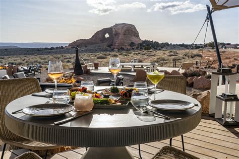 This Luxury Glamping Resort in Moab Is the Perfect Elevated Outdoor Escape - Hotels Above Par ...