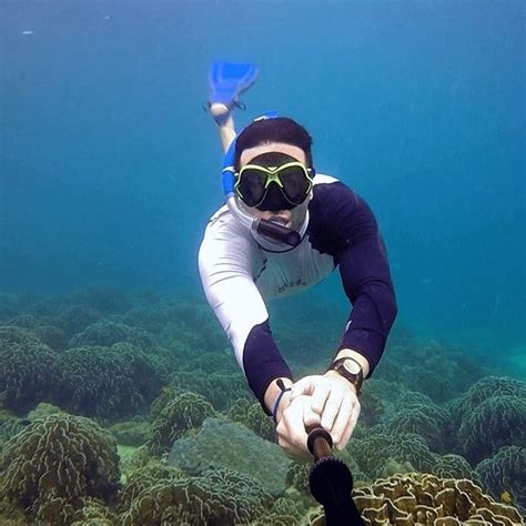 Surin Islands snorkeling tour – Snorkeling Thailand