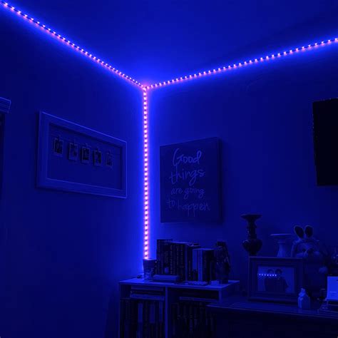 Best/simplest LED light strips for corners : r/led