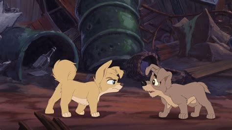 Angel(Lady and The Tramp 2) images lady tramp 2 disneyscreencaps.com ...