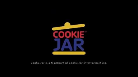 Cookie Jar/WGBH (2007) - YouTube