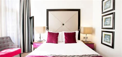 Hotel Indigo London Kensington. Review | The Hotel Guru