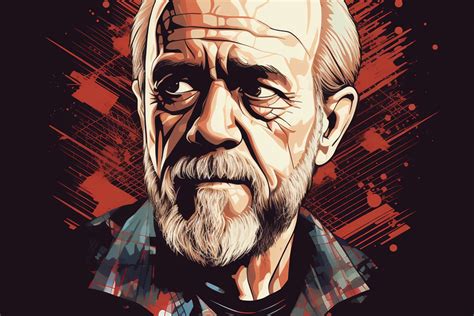 5 Best George Carlin Books - Brilliant Comedy & Commentary