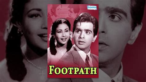 Footpath (1953 film) - Alchetron, The Free Social Encyclopedia