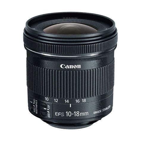 Recommended Lenses for the Canon Rebel T7 | Images of Utah