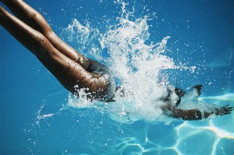 Water and Coronavirus: Can COVID-19 spread through public pools? - BlackDoctor.org - Where ...