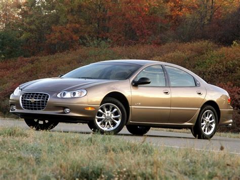 Chrysler LHS 1998 3.5 i V6 24V (1998, 1999, 2000, 2001) atsauksmes, tehniskie dati, cenas