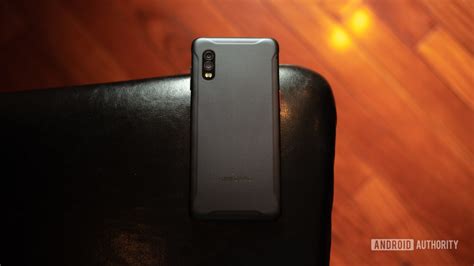 Samsung Galaxy XCover Pro review: Form over function