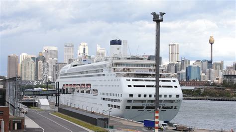 Labor would install shore power at White Bay Cruise Terminal | News Local