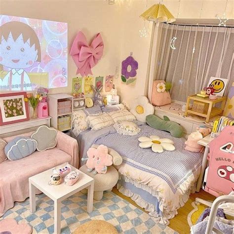 How to Create a Kawaii Room Decor — Lord Decor