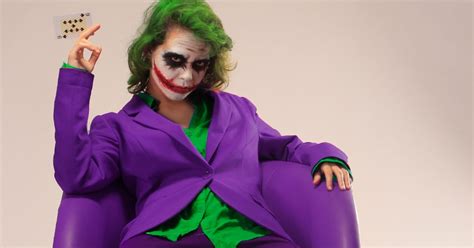 The Ultimate Guide to the Best Joker Costume for Halloween