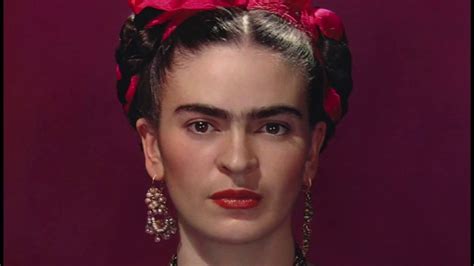 Frida Kahlo: A Brief Biography | Frida kahlo, Dark hair dye, Big eyebrows