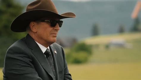 Kevin Costner bids farewell to ‘Yellowstone’? – AlminarTrading.com