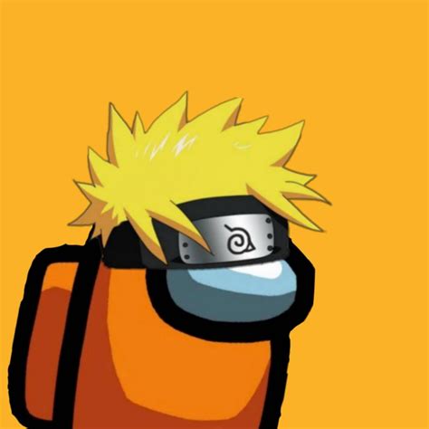 Among Us Naruto Wallpapers - Wallpaper Cave