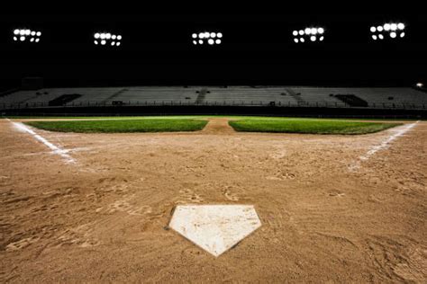 Baseball Field Pictures, Images and Stock Photos - iStock