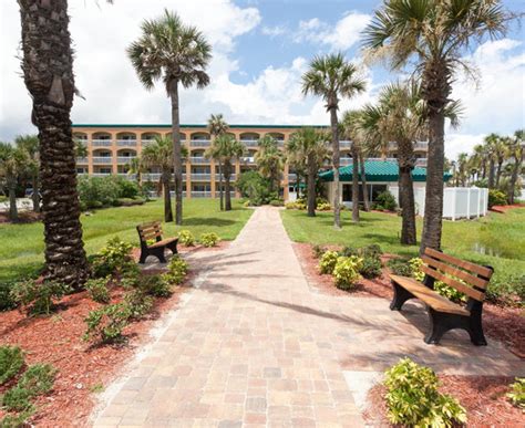 Hampton Inn St. Augustine Beach (Saint Augustine Beach, FL): What to ...