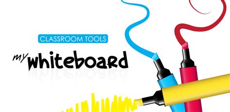 Amazon.com: Classroom Tools - My Whiteboard: Appstore for Android