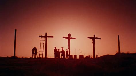 Jesus on the Cross: The Crucifixion Story - Jesus Film Project