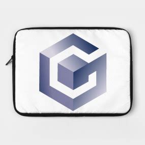 Gamecube Logo Icon #288851 - Free Icons Library