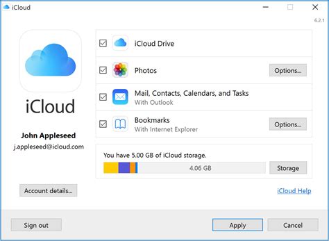 Download iCloud for Windows - Apple Support