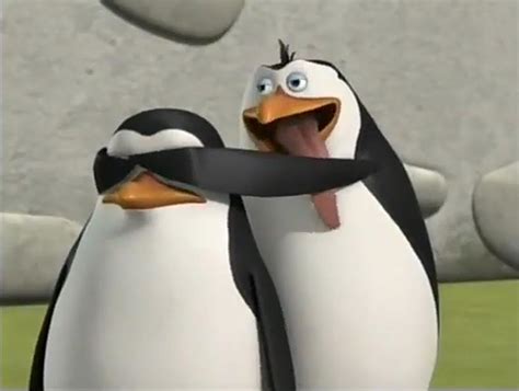 Private & Rico - Penguins of Madagascar Photo (31245672) - Fanpop